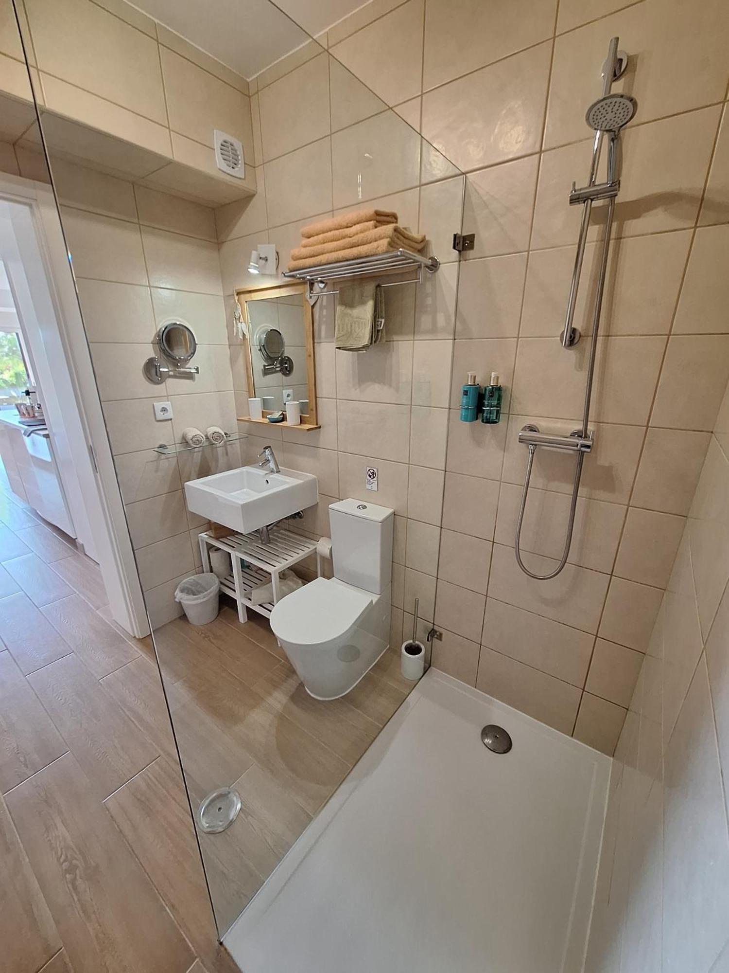Romantik Villa ساليما المظهر الخارجي الصورة
