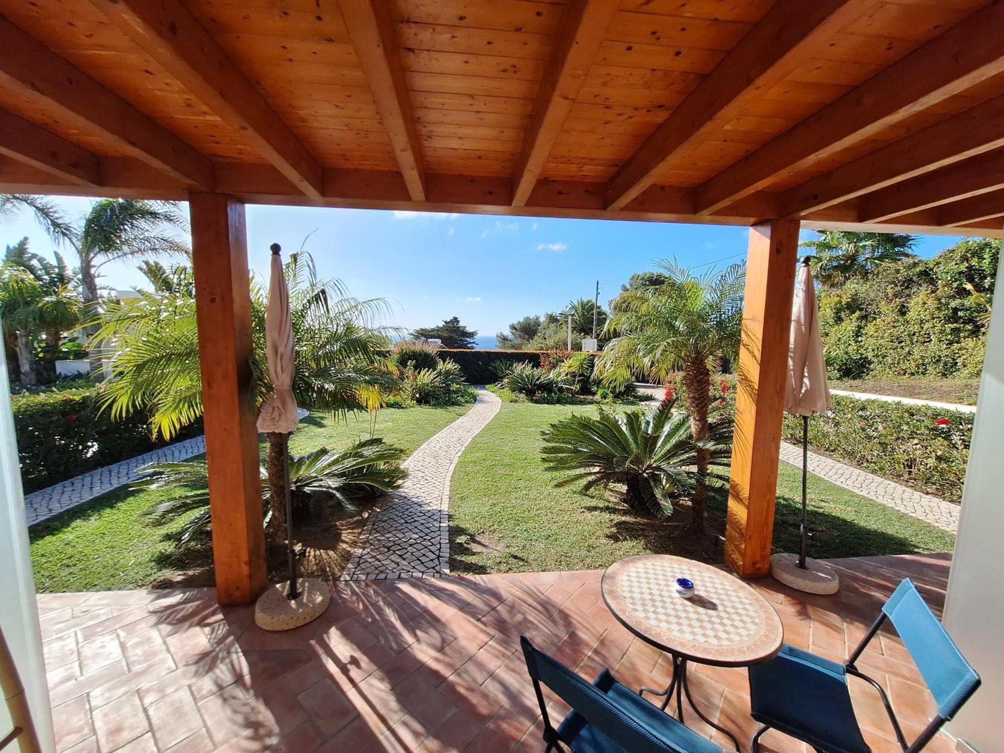 Romantik Villa ساليما المظهر الخارجي الصورة