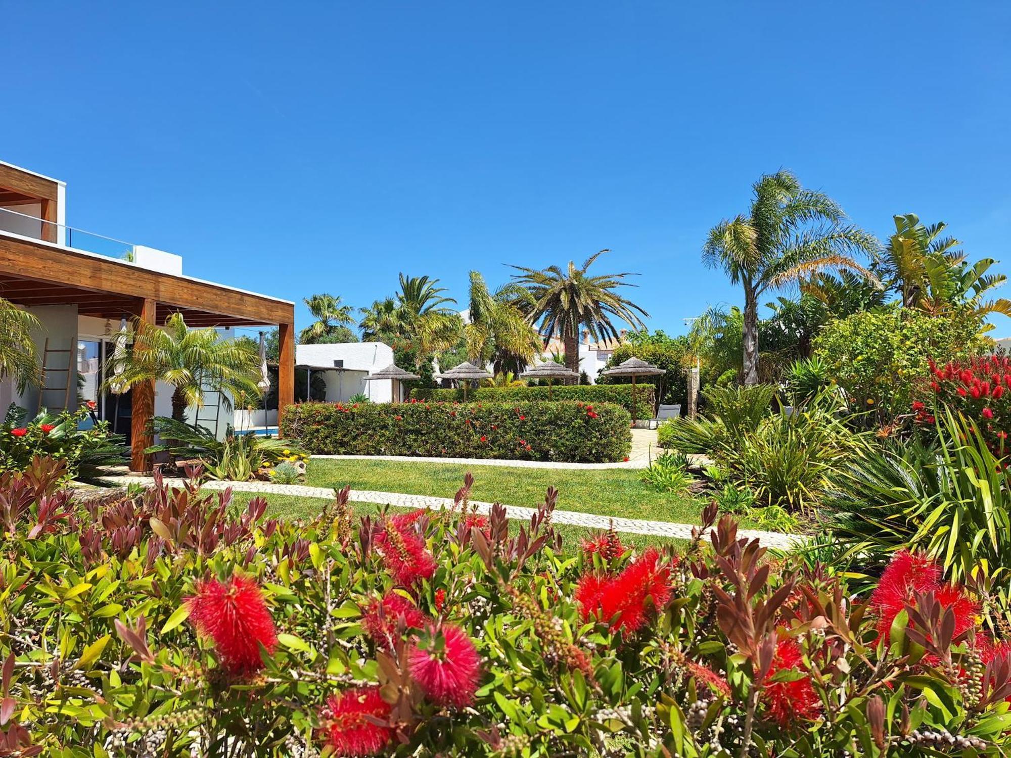 Romantik Villa ساليما المظهر الخارجي الصورة