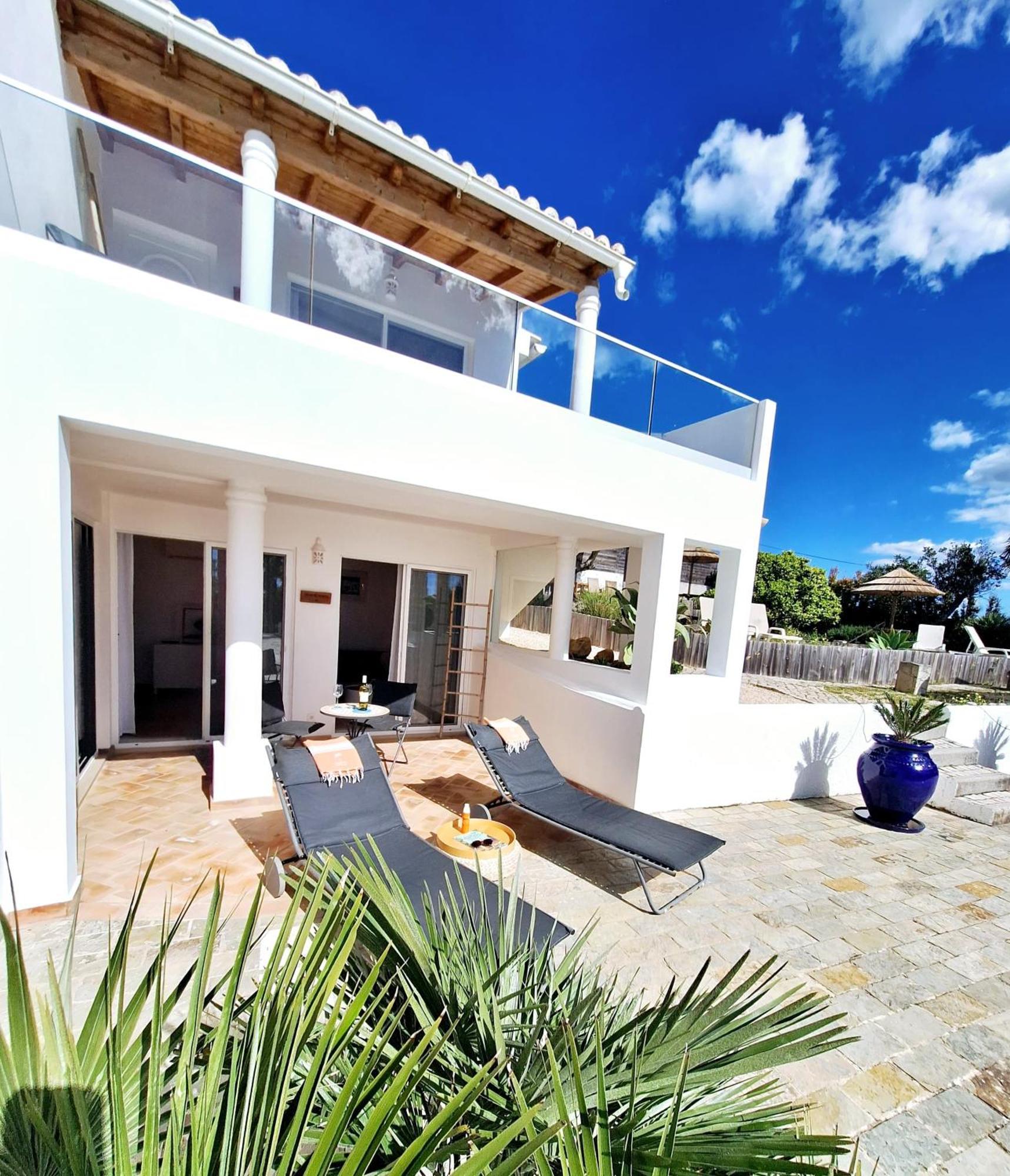 Romantik Villa ساليما المظهر الخارجي الصورة